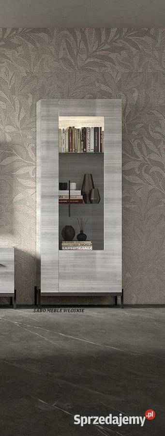 Zestaw pokojowy Kolekcja Minimalistyczna uchwyty Meble Przemyśl