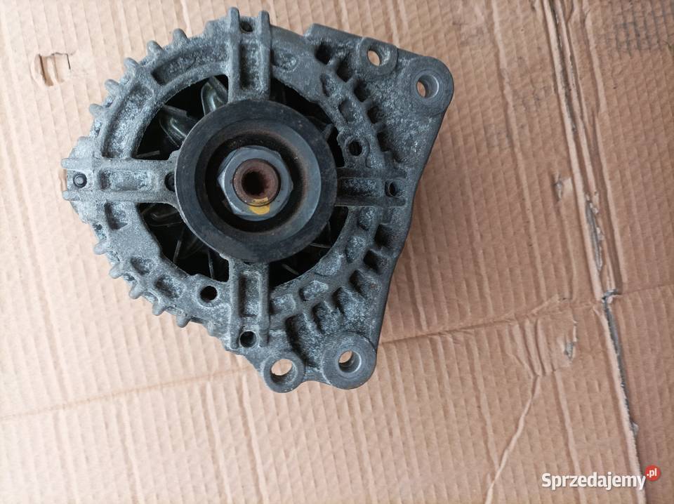 Alternator 110A Audi Seat Skoda VW Skoczów
