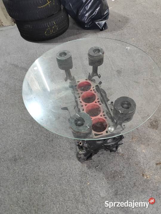 Stolik z silnika lubelskie Lublin