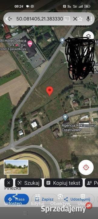 budowlane komercyjne Dębica