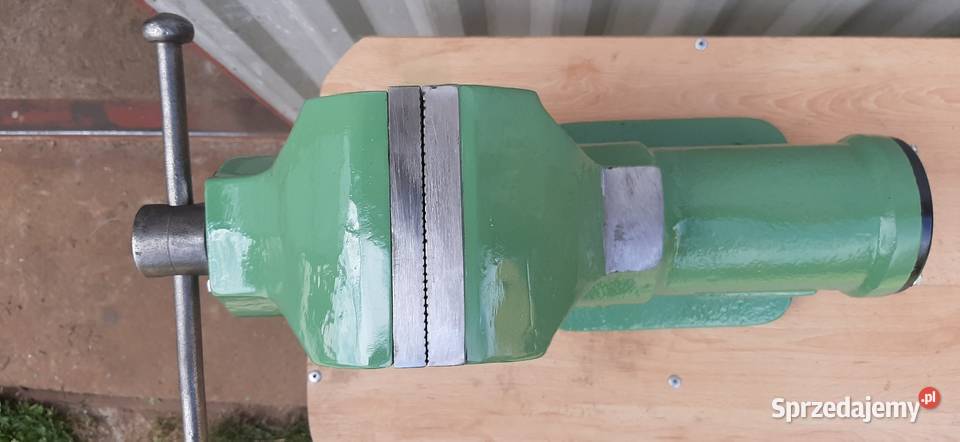 Imadło stareq220 Brzeg