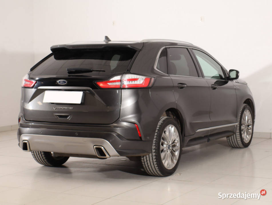 Ford Edge 20 EcoBlue BiTurbo Piaseczno