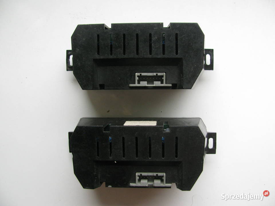 Zegar Wyświetlacz Citroen XM osobowe