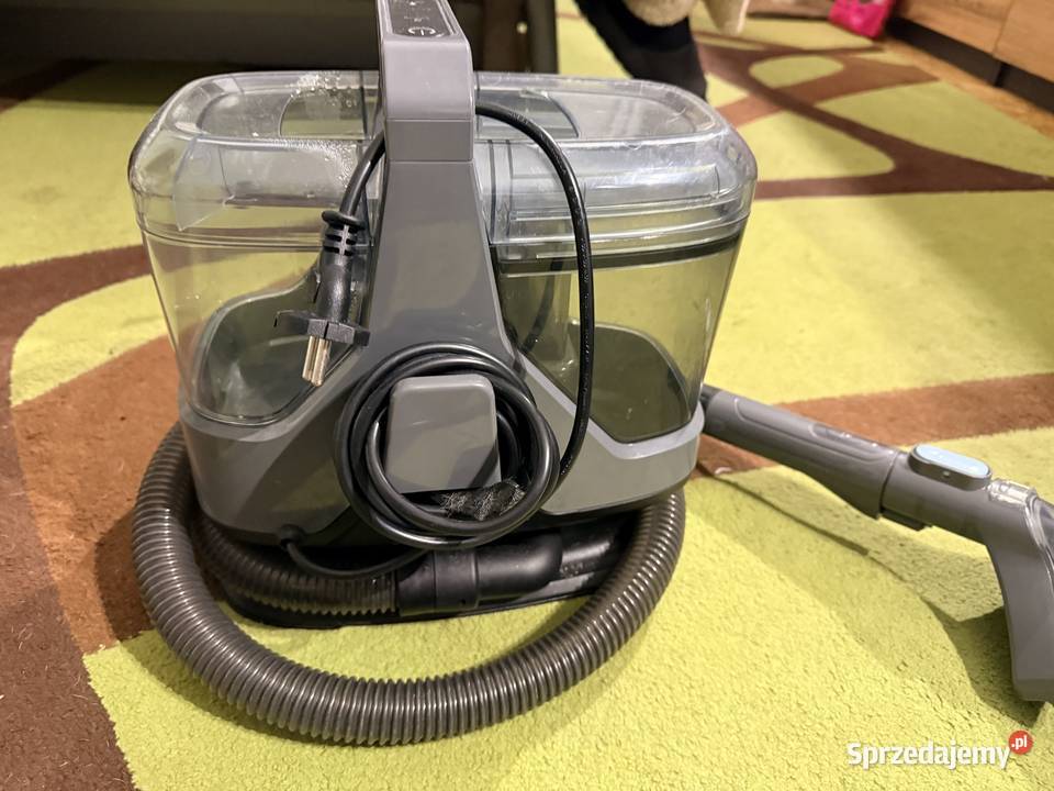 Odkurzacz wodny mazowieckie sprzedam