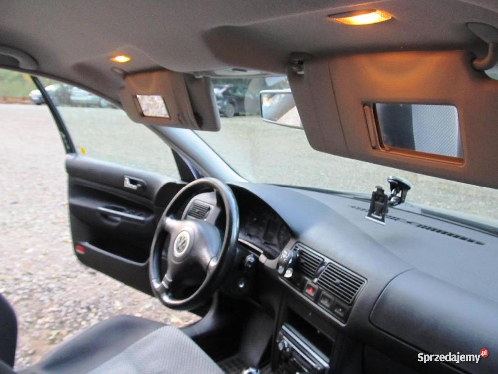 Vw Golf 4 16 16V 10577Kw Golf