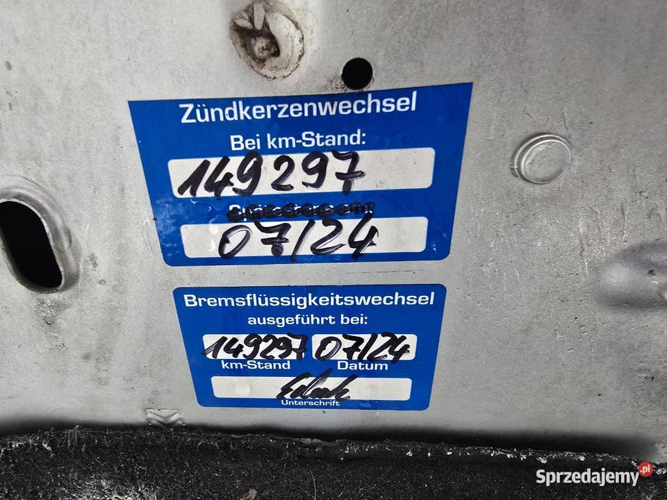 Citroen C 5 16 benzyna 156 Ks 1 wlasciciel 174 C5 lubuskie