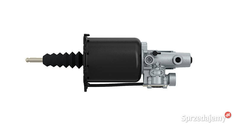 WYSPRZĘGLIK WABCO NEOPLAN Trendliner CITYLINER