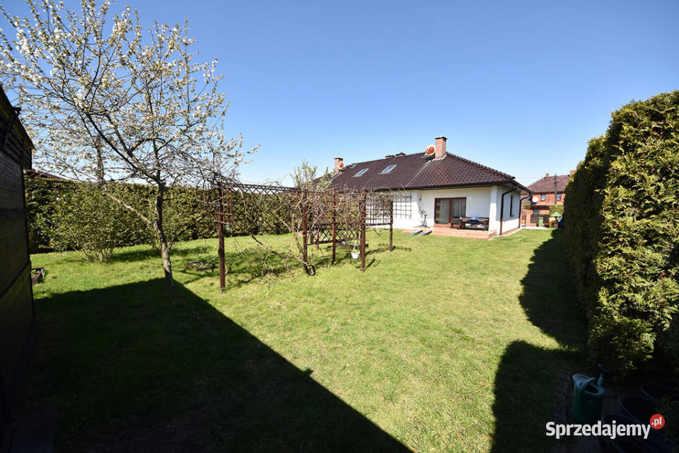 Dom w zabudowie bliźniaczejŁubnianyOpolskie