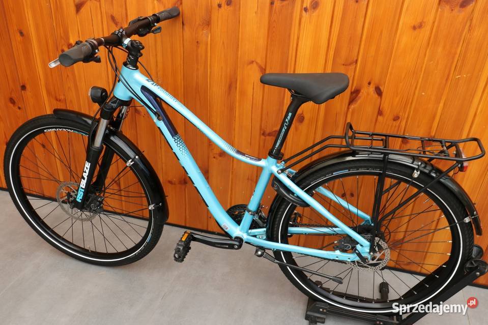 Rower młodzieżowy Bixs Mariposa H 38 RATY Milanówek
