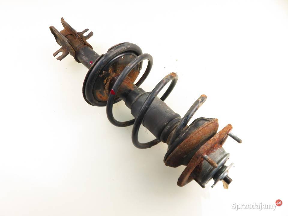 MCPERSON LEWY PRZEDNI FIAT SEICENTO 11 małopolskie sprzedam