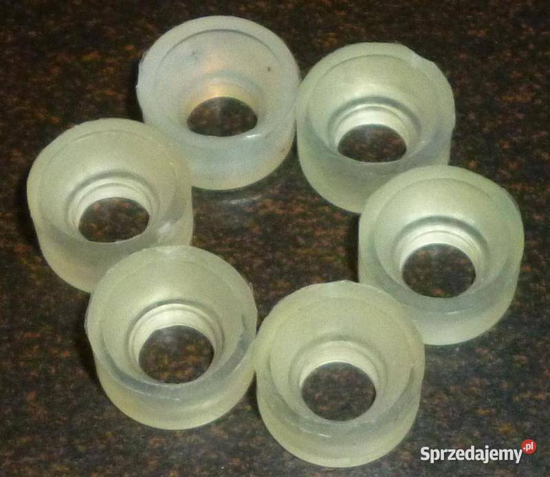 USZCZELKA gumka do wiatrówki wiatrówka B3 B4