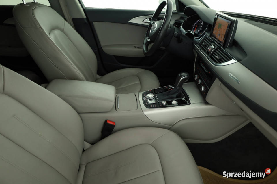 Audi A6 30 TDI Piaseczno
