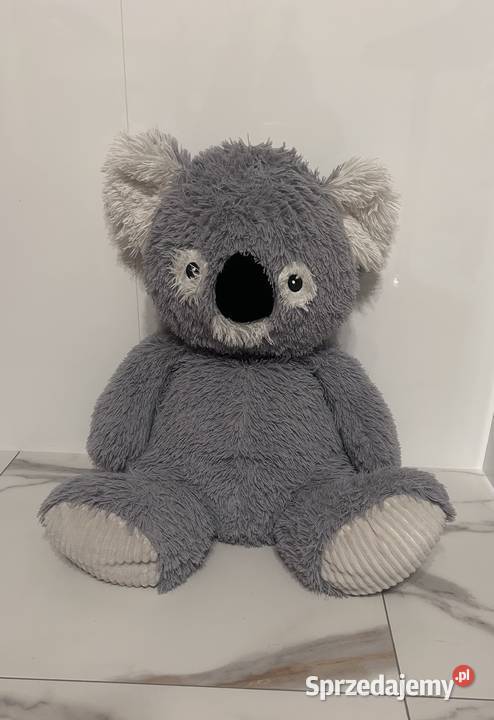 Miś koala duża maskotka 70 Wrocław