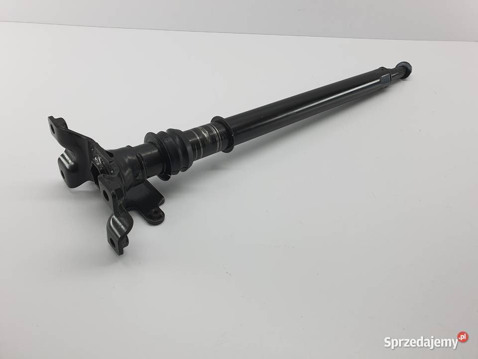 Kolumna Kierownicza Sztyca Honda Trx 420 Łódź sprzedam