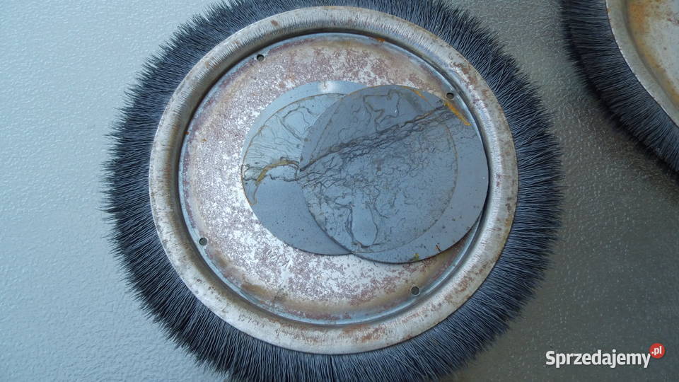 Gratowanie Szlifowanie Szlifierki stołowe Produkcja Radzewice