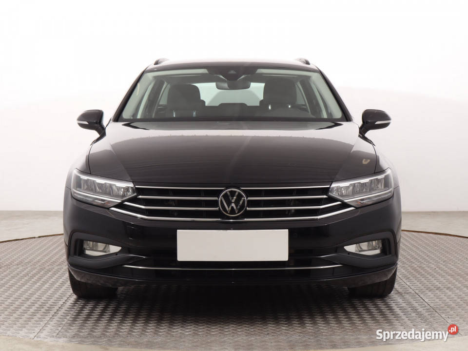 VW Passat 20 TSI Katowice sprzedam