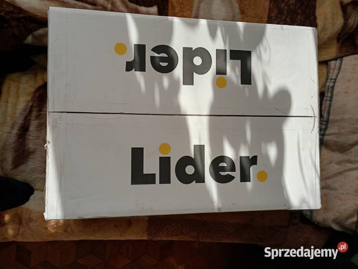 Kosiarka spalinowa marki Lider firmy Krysiak Rzeszów sprzedam