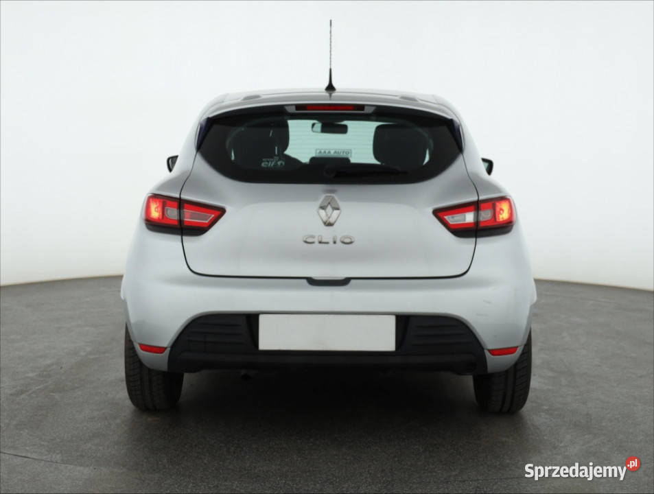 Renault Clio 12 16V komputer pokładowy Piaseczno