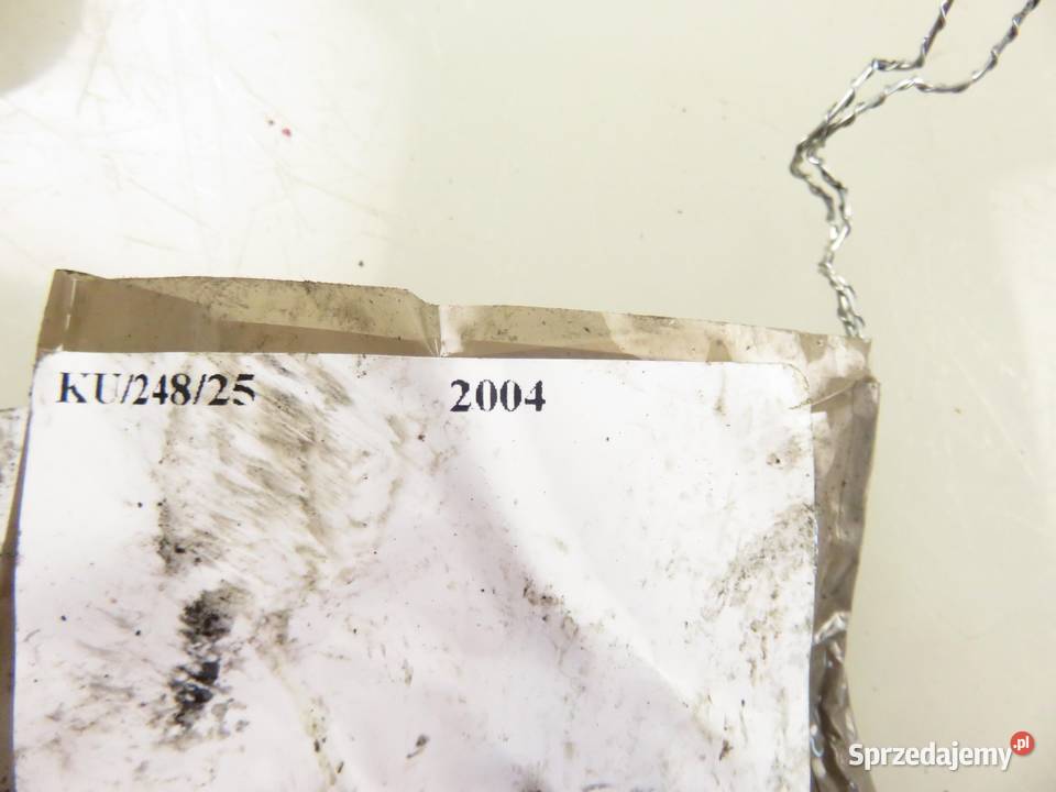 PODNOŚNIK SZYBY LEWY PRZEDNI 3D SUZUKI GRAND