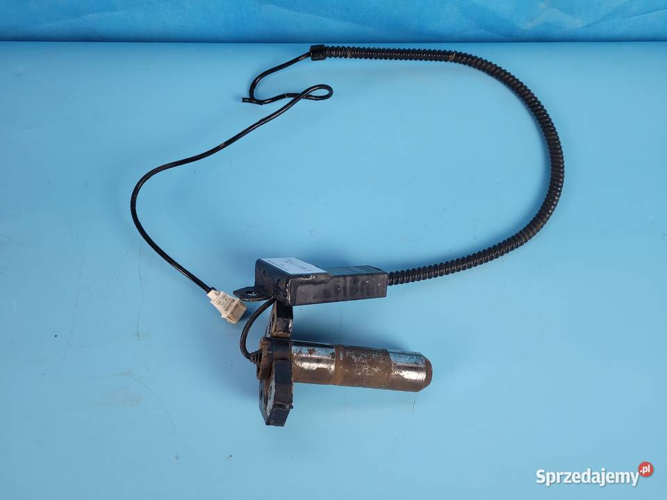 CASE IH PUMA 145 12r SWORZEŃ CZUJNIK SIŁY UCIĄGU Kolno