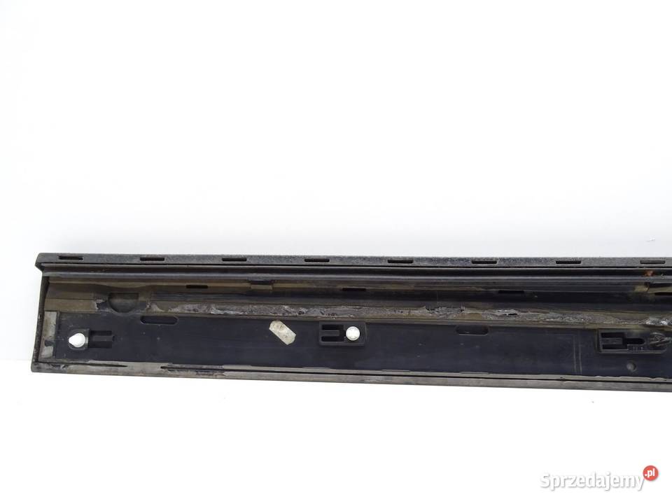 LISTWA DRZWI LEWY PRZÓD 8R0853959B AUDI Q5 8R