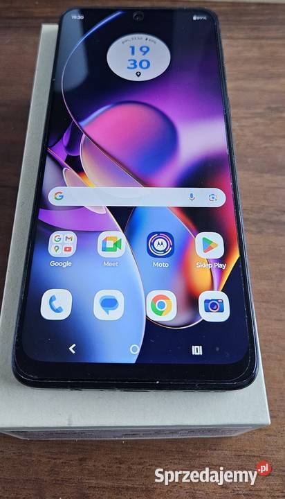 Motorola Moto G54 5G Power Edition mazowieckie Piastów