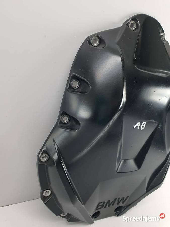 Dekiel Silnika Pokrywa Bmw R 1250 Gs Adventure Łódź