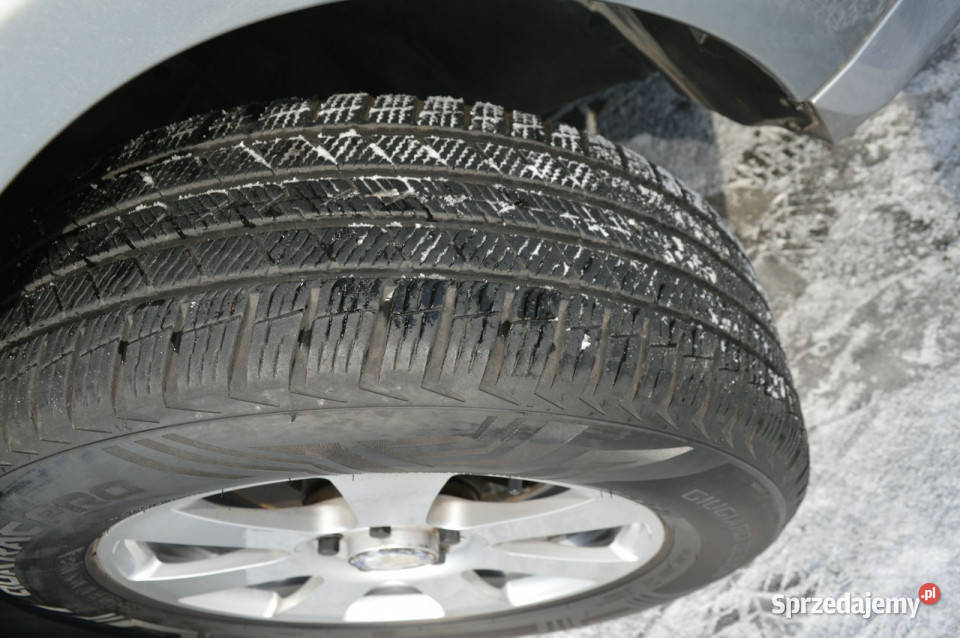 Mercedes GLK 220 22 CDI 4MATIC Automat LIFT relingi dachowe lubelskie Hrubieszów