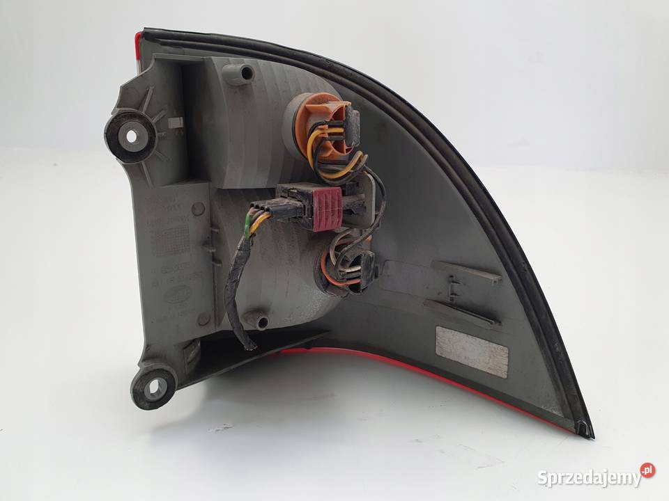 Saab 95 I lift 0105r Sedan TYLNA LAMPA LEWA lewy osobowe