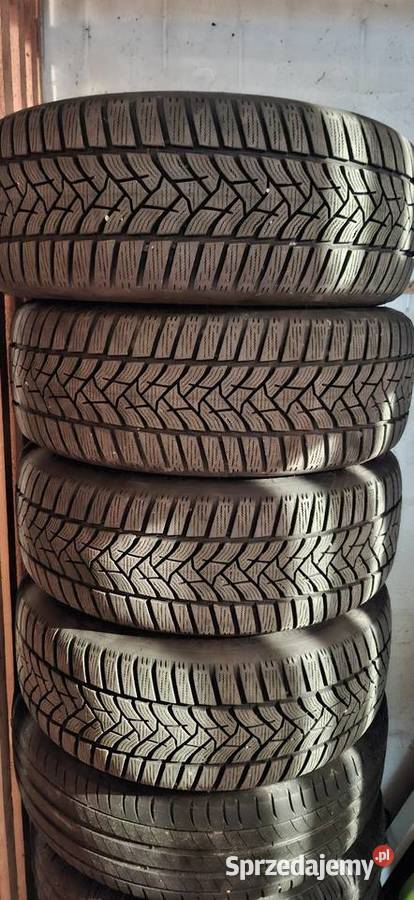 Alufelgi ACE ALLOY 205 55 R16 5x112 Czarne Błoto