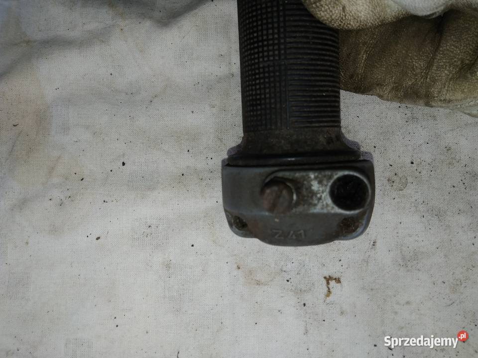 Wsk rolgaz Dąbie sprzedam