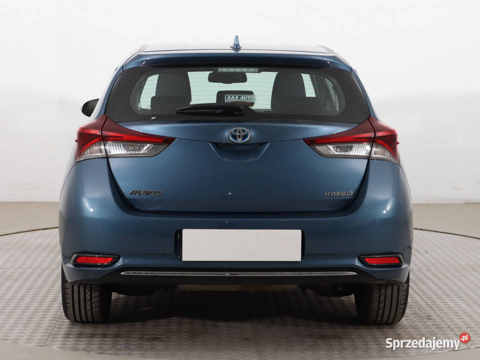 Toyota Auris Hybrid Bielany Wrocławskie sprzedam