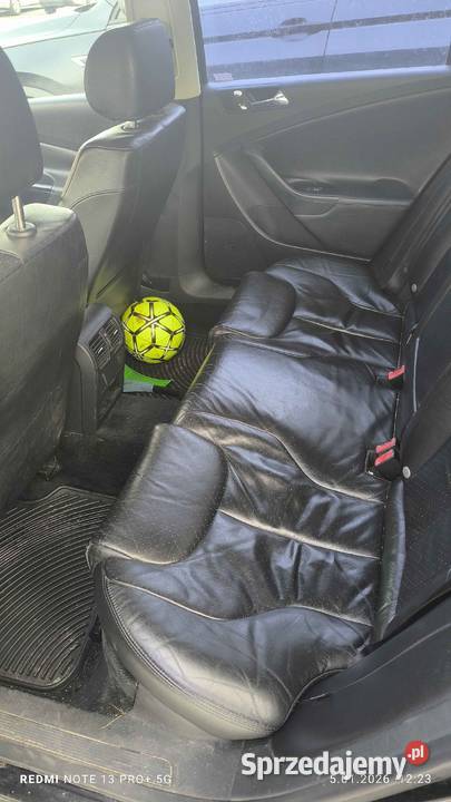 Volkswagen B6 20TFSI 200 200KM sprzedam