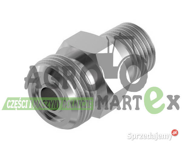 M87733 ZŁĄCZKA POŚREDNIA JD dolnośląskie Wichrów