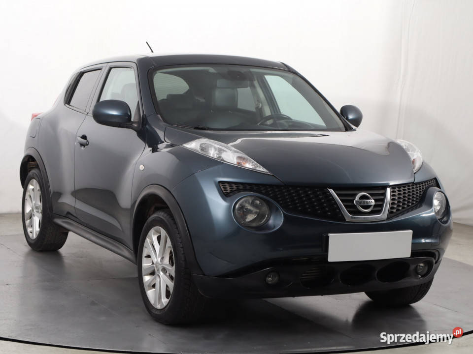 Nissan Juke 15 dCi ABS Katowice sprzedam
