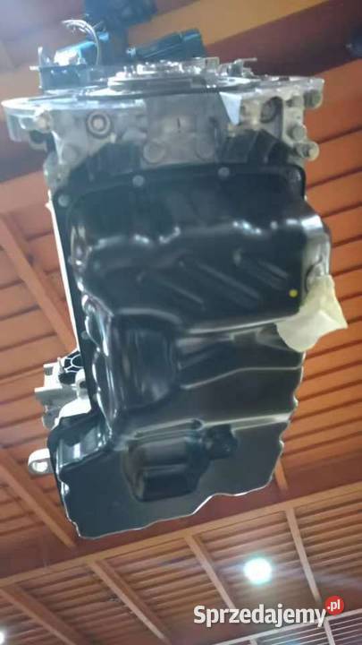 Silnik Ford Ranger SA2R SA2W SAFA SA2S ENSA Radom sprzedam