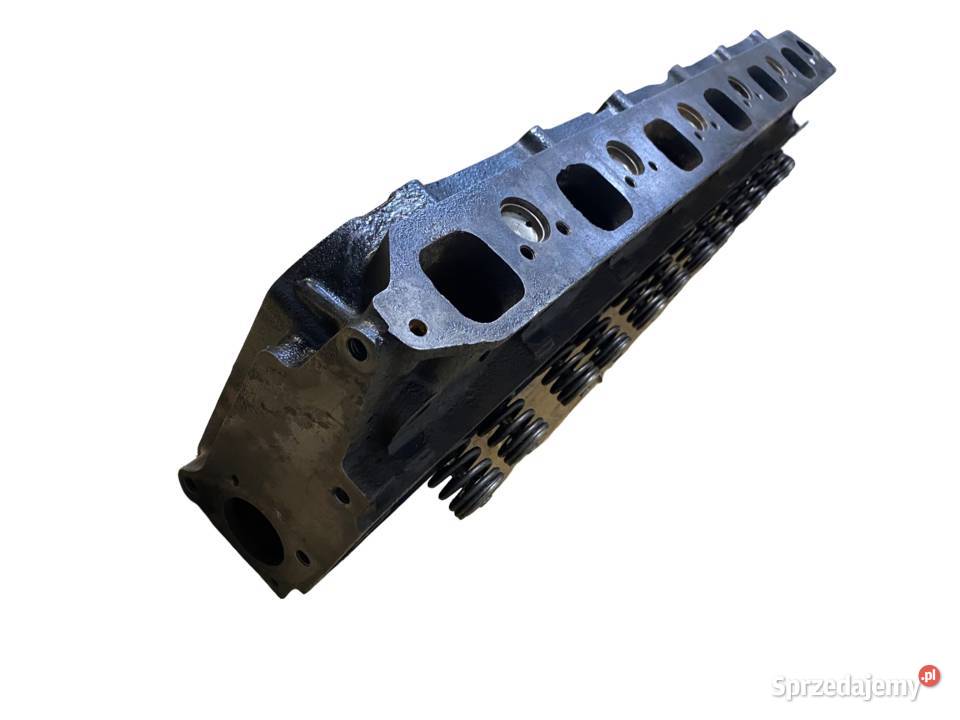 GŁOWICA CYLINDRA 87802525 84135250 HOLLAND TM190 Łódź