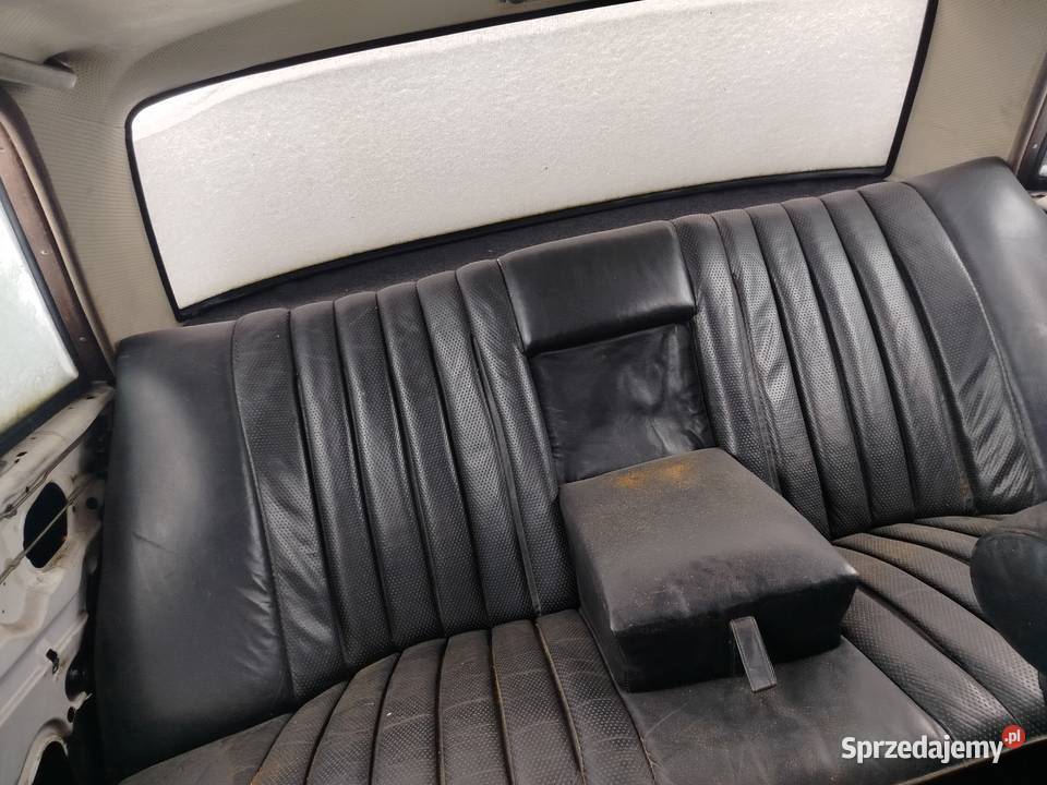 Mercedes w108 250S 99999km sprzedam