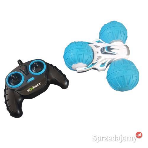 ZDALNIE STEROWANY EXOST 360 TORNADO SPHERIC Zdalnie sterowane