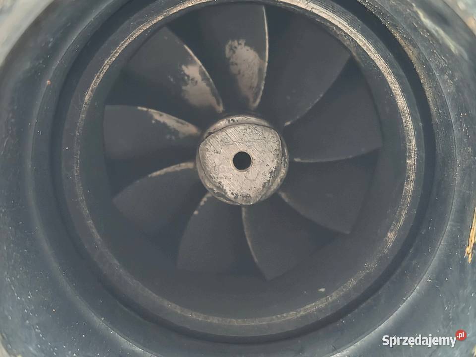 TURBOSPRĘŻARKA Kia Sorento II 22 D CRDI Chełm