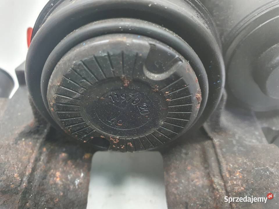 Volvo XC60 II TYLNY ZACISK HAMULCOWY prawy tył Chełm