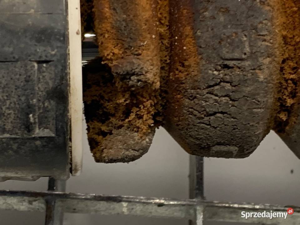 AMORTYZATOR LEWY TYŁ AUDI A4 B9 Kombi 8W9035B 20