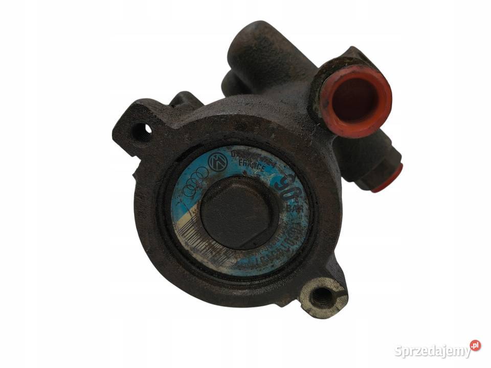 POMPA WSPOMAGANIA VW POLO 14 16 030145157NX 90