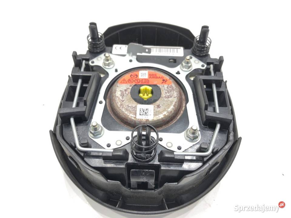 PODUSZKA POWIETRZNA KIEROWCY MAZDA 3 BM AIRBAG