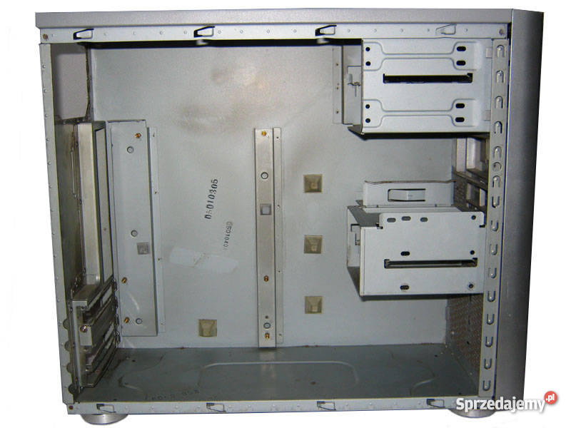 Obudowa MEDION PC growbox Łódź