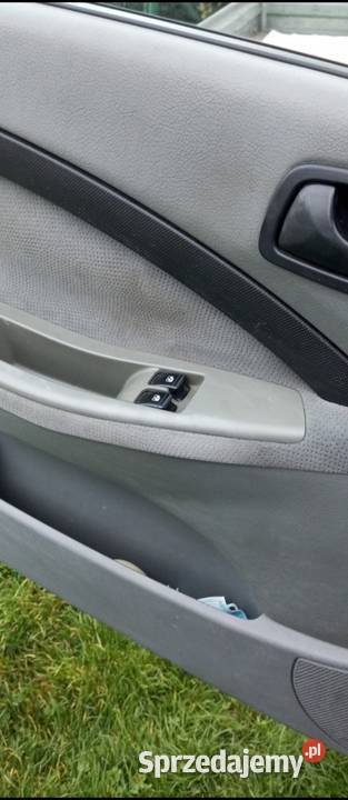 Sprzedam Chevroleta Nubira 3 lpg hak opolskie Sucha Kamienica