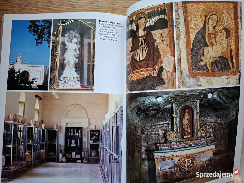 Malta i jej wyspy Aldo E Azzopardi