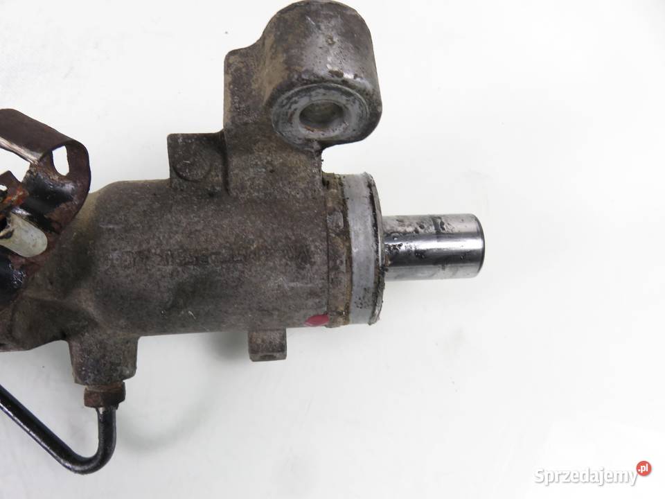 MAGLOWNICA FORD FOCUS II sedan 5M513200GB małopolskie