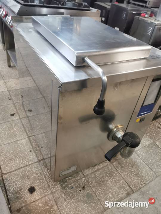 Kocioł elektryczny ELECTROLUX 65 litrów Krotoszyn