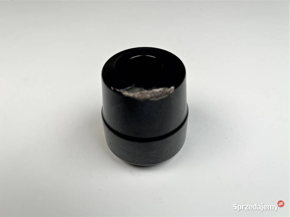 Motocyklowy ciężarek końcówka kierownicy 5154